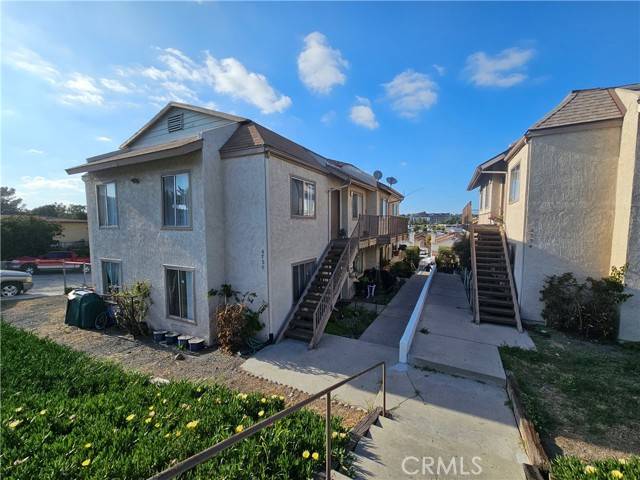 4750 Cereza Street, San Diego, CA 92102