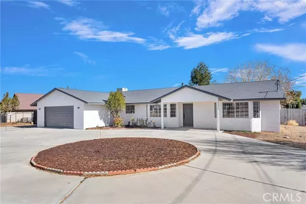 Hesperia, CA 92345,7115 Redwood Avenue