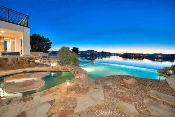 27008 Reef Lane, Helendale, CA 92342