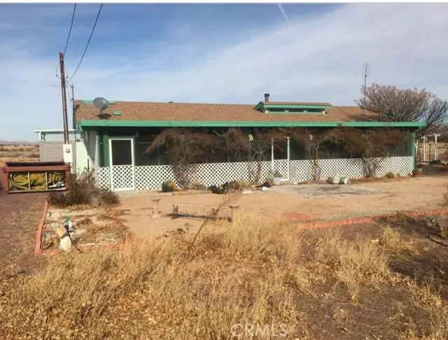 Newberry Springs, CA 92365,48856 Silver Valley Road