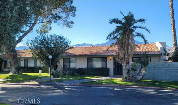 1 Lakeview Circle, Cathedral City, CA 92234