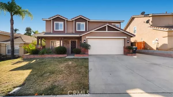 8809 Dahlia Drive, Corona, CA 92883