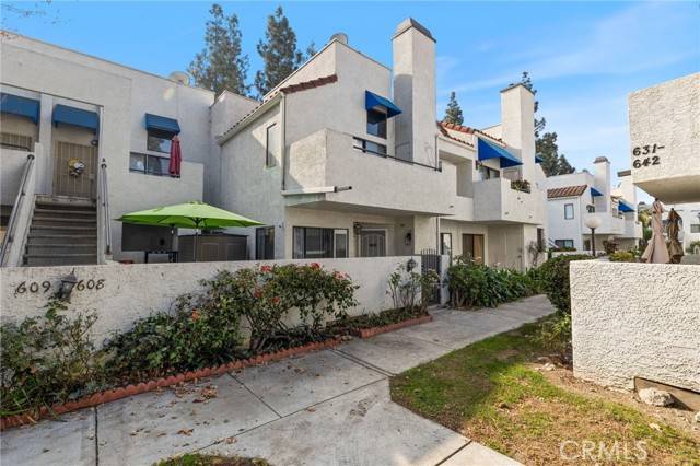 607 Park Shadow Court, Baldwin Park, CA 91706