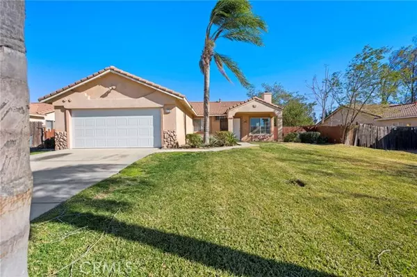 9475 Marcona Avenue, Fontana, CA 92335