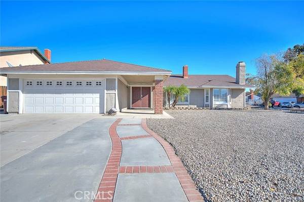 14802 Perham Drive, Moreno Valley, CA 92553