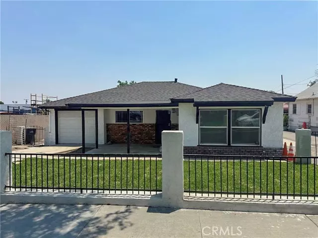 Ontario, CA 91764,1014 E Nocta Street