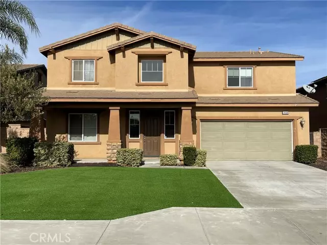 Murrieta, CA 92563,28508 Bauvardia Way