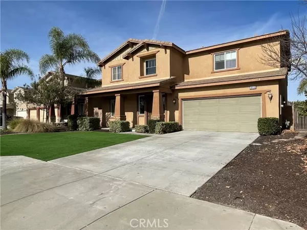 Murrieta, CA 92563,28508 Bauvardia Way