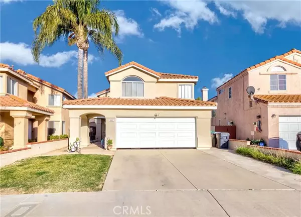 16021 Augusta Drive, Chino Hills, CA 91709