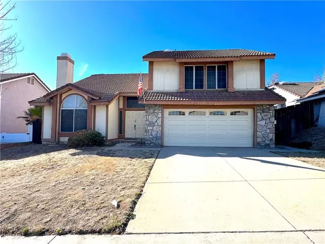 12025 Heritage Drive, Moreno Valley, CA 92557