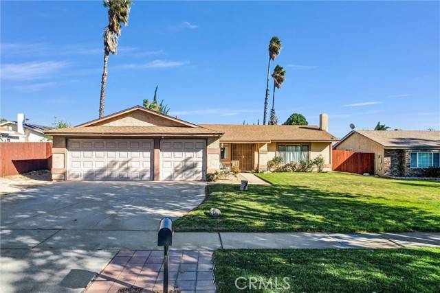 1647 N Iris Avenue, Rialto, CA 92376