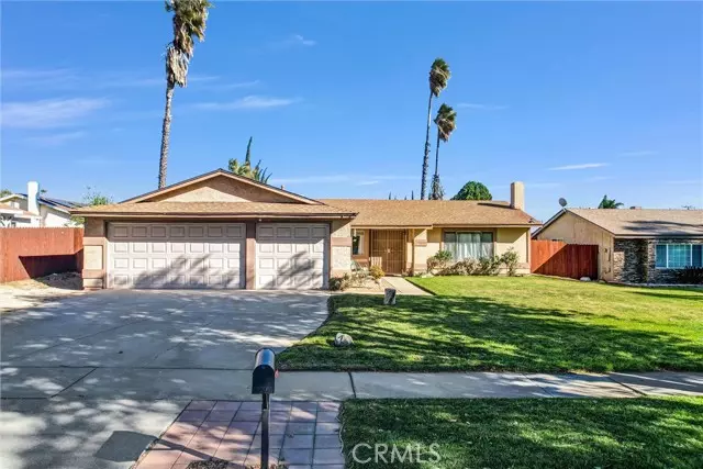 Rialto, CA 92376,1647 N Iris Avenue