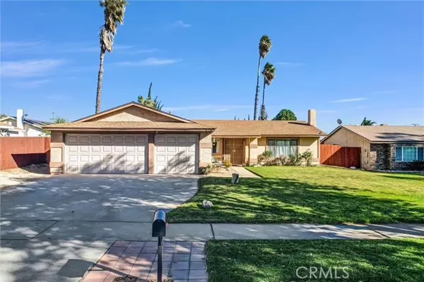 1647 N Iris Avenue, Rialto, CA 92376