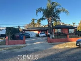 Pomona, CA 91767,1041 Del Norde Avenue