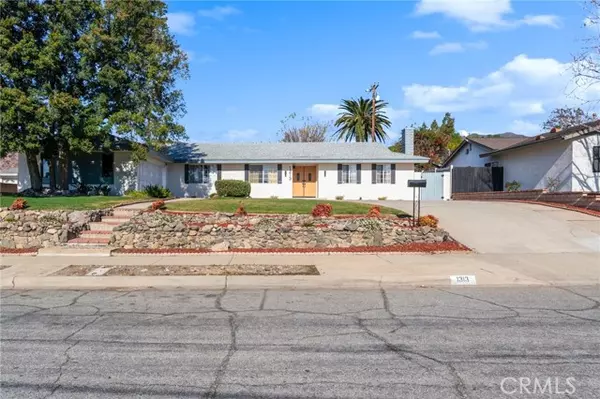 1313 E Cypress Avenue, Glendora, CA 91741