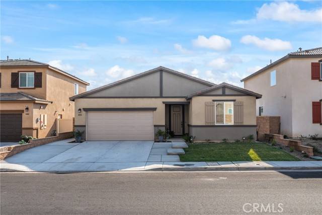 6455 N Cava Lane, San Bernardino, CA 92407