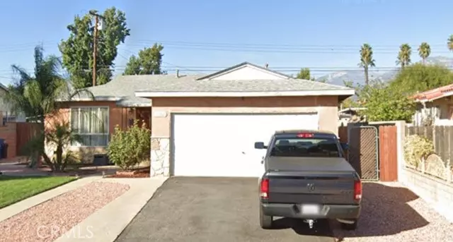 1522 W E Street, Ontario, CA 91762