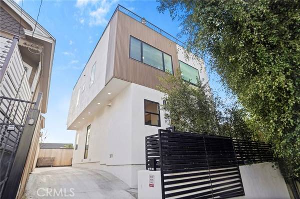 1916 W Court Street, Los Angeles, CA 90026