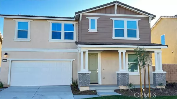 Rialto, CA 92377,2598 Hannah Creek Lane