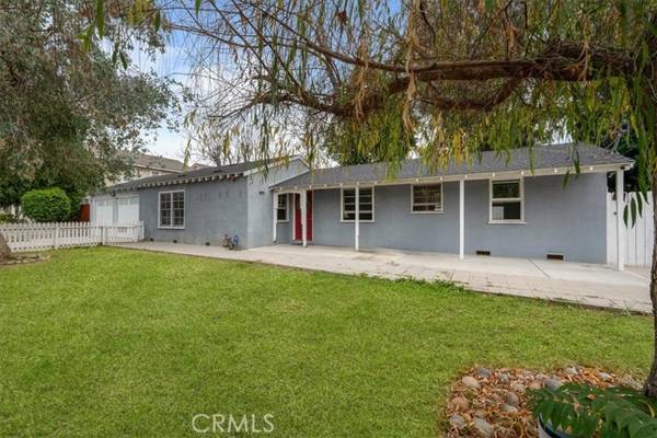 1846 10th Avenue, Monrovia, CA 91016