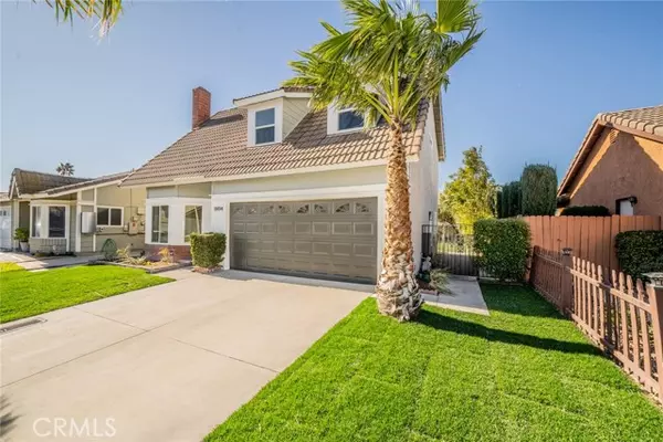 Fontana, CA 92337,11494 Larchwood Drive