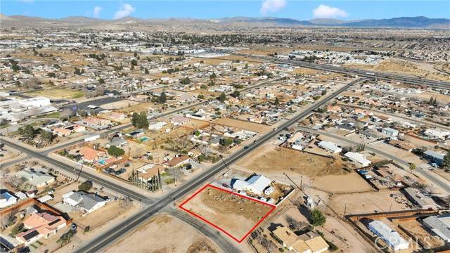 Victorville, CA 92392,14905 Luna Road