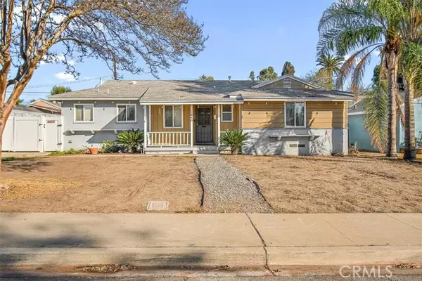 1640 Raylene Place, Pomona, CA 91767