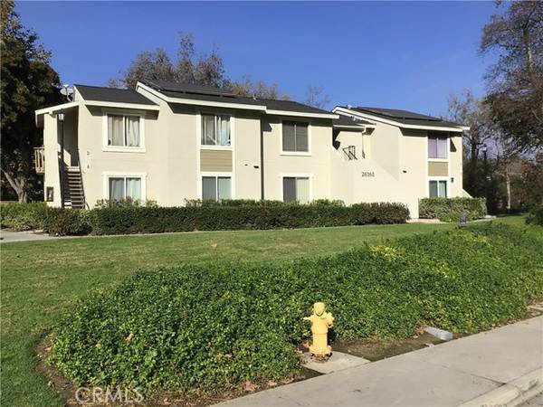 26161 Del Rey #815 #C, Mission Viejo, CA 92691