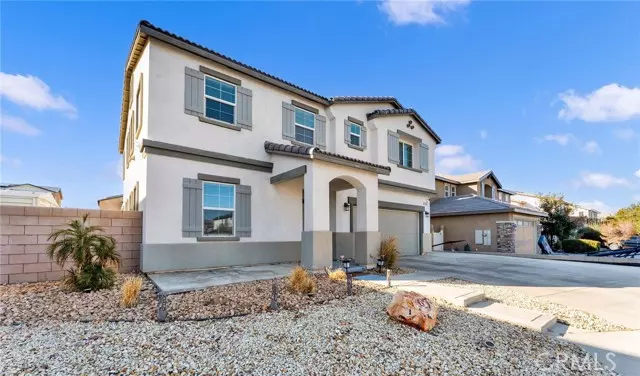 Victorville, CA 92392,12992 Ivy Hill Court