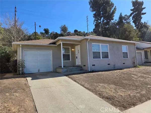 806 Loma Verde Street, Monterey Park, CA 91754