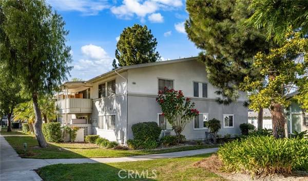 268 Avenida Sevilla #268Q, Laguna Woods, CA 92637