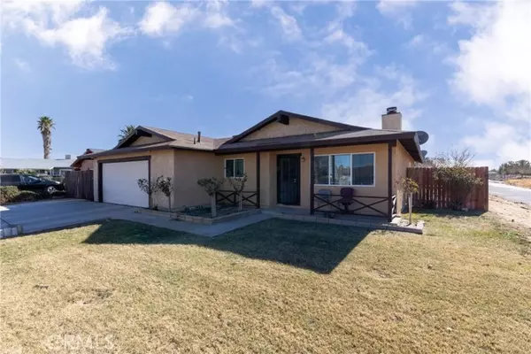 Adelanto, CA 92301,10701 Margie Place