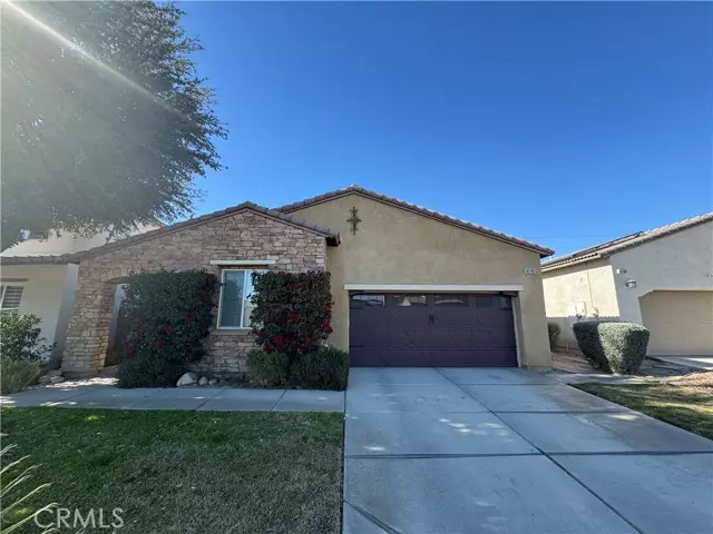 42701 Incantata Place, Indio, CA 92203