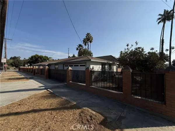 4291 El Dorado Street, Riverside, CA 92501