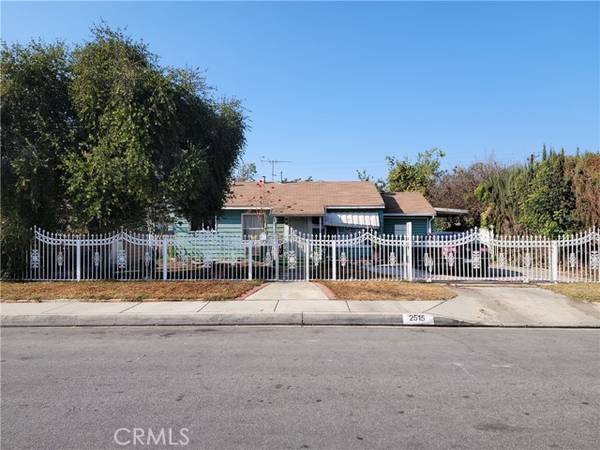 2515 Doreen Avenue, South El Monte, CA 91733