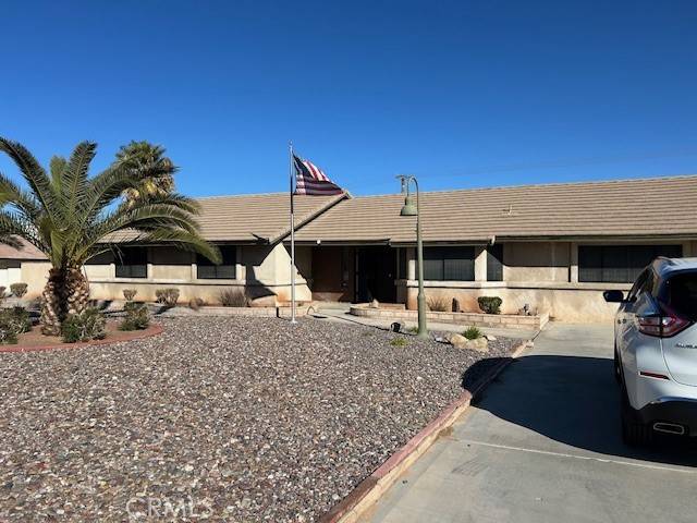 14111 Crow Rd, Apple Valley, CA 92307