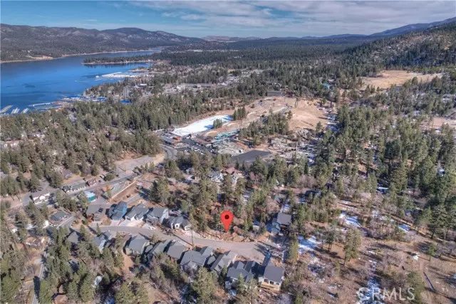 859 Pine Meadow Court, Big Bear Lake, CA 92315