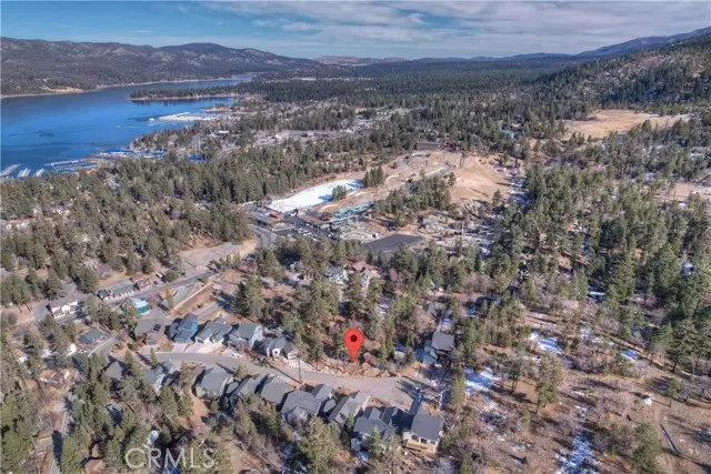 Big Bear Lake, CA 92315,859 Pine Meadow Court