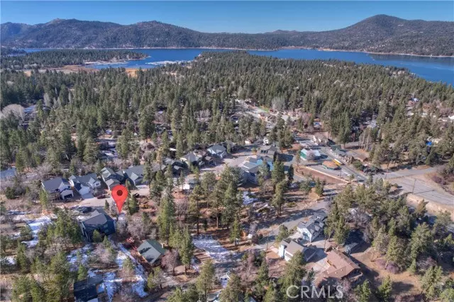 875 Pine Meadow Court, Big Bear Lake, CA 92315