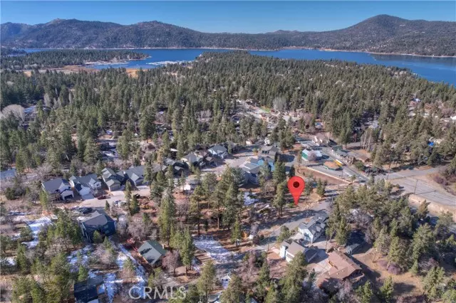 820 Talmadge Road, Big Bear Lake, CA 92315