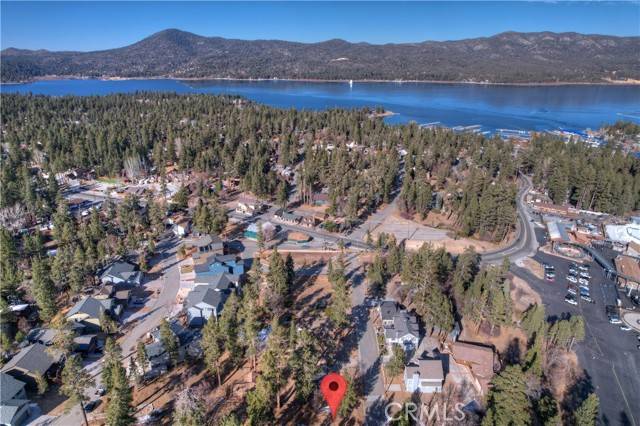 Big Bear Lake, CA 92315,844 Talmadge Road
