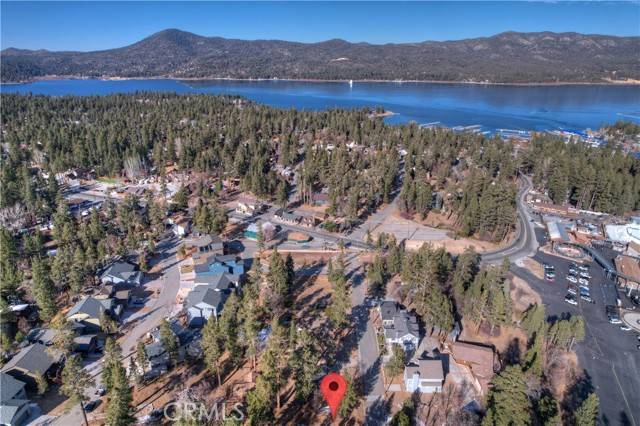 844 Talmadge Road, Big Bear Lake, CA 92315