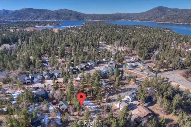 850 Talmadge Road, Big Bear Lake, CA 92315