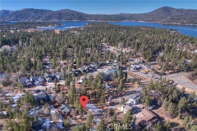 850 Talmadge Road, Big Bear Lake, CA 92315