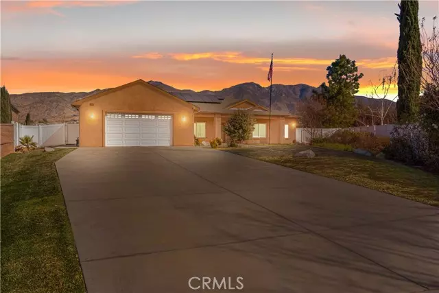 11275 Snow View Court, Yucaipa, CA 92399