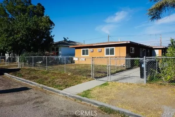 Colton, CA 92324,1314 N Holly Avenue