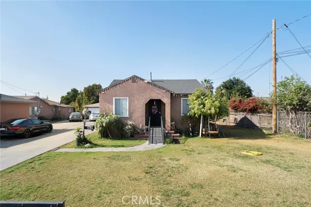 2467 Tamora Avenue, South El Monte, CA 91733