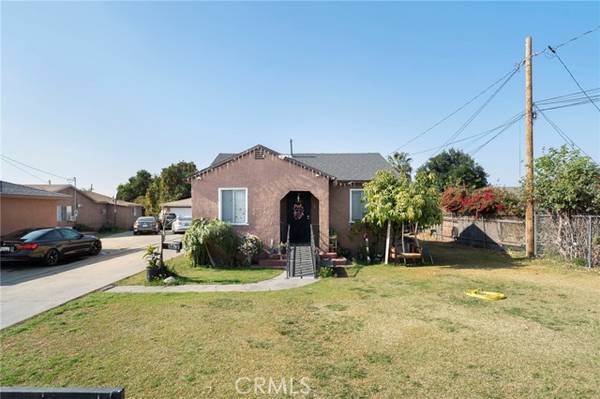 2467 Tamora Avenue, South El Monte, CA 91733