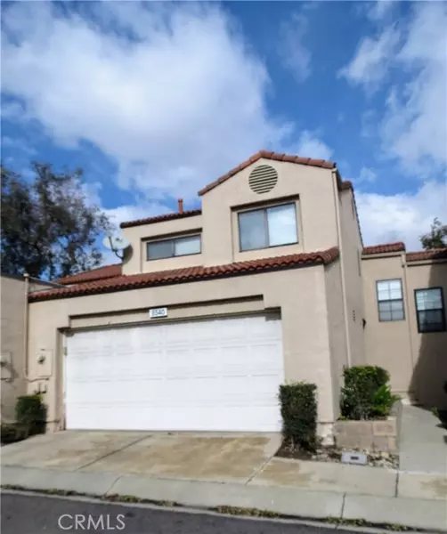 8540 Baldy Vista Drive, Rancho Cucamonga, CA 91730