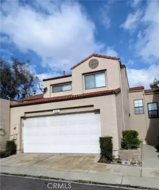 8540 Baldy Vista Drive, Rancho Cucamonga, CA 91730